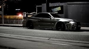 We have 75+ amazing background pictures carefully picked by our community. Nissan Skyline Image Gtr R34 V Spec 2 Nur 1600x890 Wallpaper Teahub Io