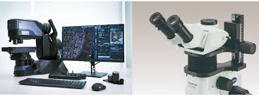 Digital vs. Optical Microscopes: An In-Depth Comparison