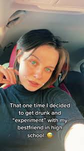 Bestfriends Forever: Kat Marie and Mall Snacks' Experimenting Journey