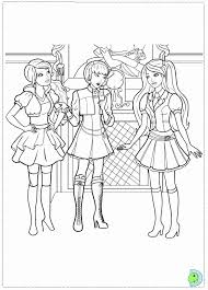 Oct 06, 2020 · printable barbie fashion fairytale coloring pages 01. Barbie Fashion Fairytale Coloring Pages For Kids Coloring Library