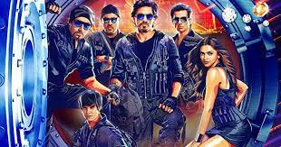 We did not find results for: Review Film India Happy New Year Gorilla Girl And Rawr