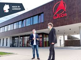 A Conversation With Thomas Hentschel Green Party Member Of The State Parliament Dach Germany