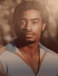 Fabian Duran Newsome