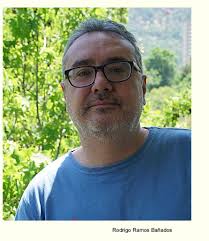 Ciudad berraca (2018) de Rodrigo Ramos Bañados: ¿welcome to Antofalombia?.  Por Benjamín Guzmán Toledo