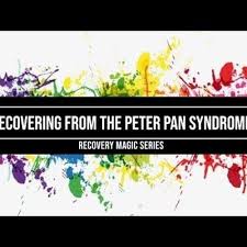 Learn About The Peter Pan Syndrome Or Petra Pam In The Feminine It Describes An Attitude Where We Try And A Peter Pan Syndrome Peter Pan Spiritual Experience