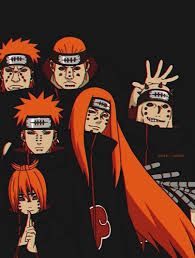 Pin De Cassio Henrique En Akatsuki Personajes De Naruto Shippuden Personajes De Naruto Dibujos De Anime