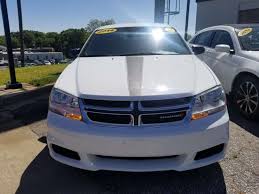 Image result for Bright White 2014 Avenger