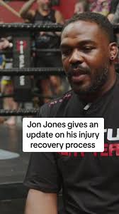 Dawand Jones Injury Update