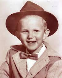 James Marshall Obituary