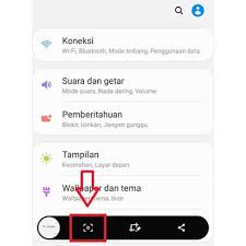 Apabila ternyata tidak support, maka kalian bisa mencoba aplikasi screenshot panjang yang kami rekomendasikan di bawah ini. 6 Cara Screenshot Samsung A21s Tangkap Layar 2021 Gsmtrik