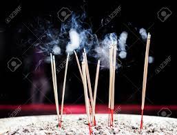 Check spelling or type a new query. Close Up Burning Incense Stick On Sand Box At Temple In Thailand Stock Photo Picture And Royalty Free Image Image 75309437