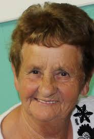 Obituary for Lorraine (Boyd) Burton