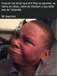 Pin De Nazaret Gonzales En Risa Memes Divertidos Memes Bts Memes Caras