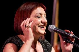 An evening of Jewish Kurdish music featuring singer Ilana Eliya and Daphna  Sadeh & the Voyagers