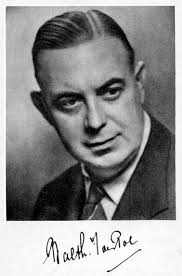 Balthasar van der Pol