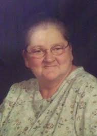 Josephine Irene Showecker Obituary December 20, 2016