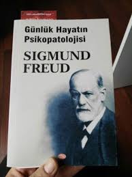 Sigmund Freud Sigmund Freud Kitap Okuma