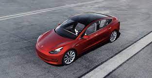 Though i believe there would be. Tesla Just Dropped The Price Of Its Model 3 In Canada Venture