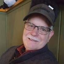 Robert W. Graf Obituary