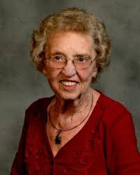 LaVonne Meyer Obituary March 21, 2025