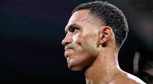 Moses Itauma Confident Joshua Can Defeat Dubois