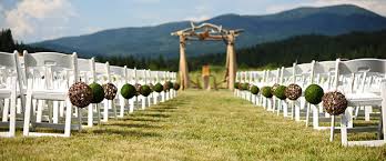 pigeon forge outdoor weddings your