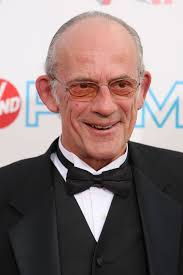 Christopher Lloyd (Creator)