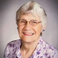 Obituary for Helen Kader McClements