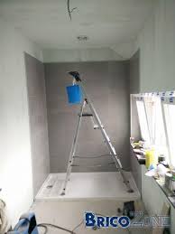 Photos carrelage salle de bain. Pose Carrelage Mural 30x60