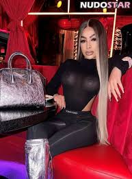 Yailin la mas viral nip slip - Best adult videos and photos