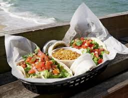 The fish taco tko &amp. Grilled Fish Tacos Fish Head S Bar Grill