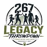 267 Legacy Throwdown