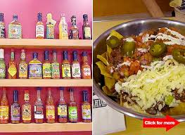 Chihuahua mexican grill greenbelt 2, esperanza street ayala center, makati 0905 501 7800 / 7625 0106 open 11am to 10pm. Check It Out Chihuahua Mexican Grill On Makati Avenue