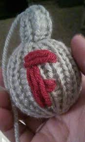 Row 11 should read k5, not k4. Another Knitted F Bomb Loomknitting