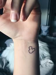 Its just another one of those silly quizzes! 100 Magical Disney Tattoo Ideas Inspiration Brighter Craft