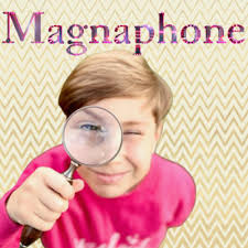 Magnaphone • A podcast