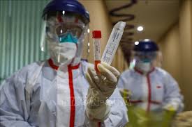 Kỳ vọng vào công hiệu của thuốc chống virus Remdesivir | baotintuc.vn