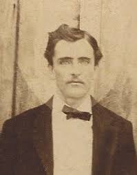 William M “Bill” Blair (1877-1953)