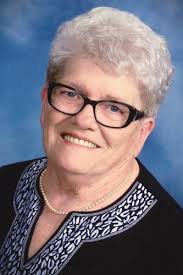 Janet Backman Obituary (2021)