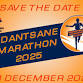 Mdantsane Marathon 2025 event image