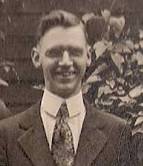 Leland Theodore Strickland Sr. (1890-1961)