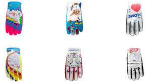 Boog has to dress up as a giant frosty freezy freeze for his job one day, and when fanboy and chum chum meet him, they mistake him for the frosty mart's mascot, freezy. 80s Favorite Gloves Freezy Freakies Are Back Simplemost