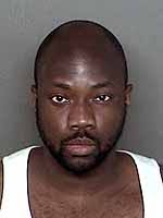 St. Mary's County Sheriff's Office Warrant Arrests