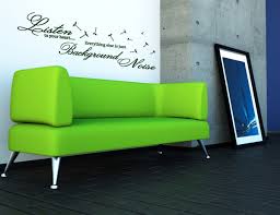 Liebes Wandtattoo Schoner Wandsticker Spruch In Englisch Heart Liebe