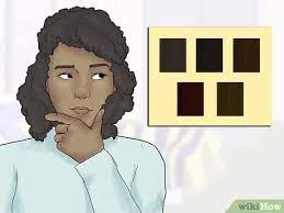 Check spelling or type a new query. How To Dye African American Hair With Pictures Wikihow