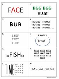 July 24, 2018 myname rebus puzzles. Rebus Puzzles From Puzzle To Print Brain Teasers For Kids Printable Brain Teasers Word Puzzles