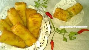 Yap, resep pie susu teflon memang sedang naik daun belakang ini. Resep Risol Teflon 18 Cm Cookpad Resep Kulit Risol Lembut Anti Sobek Anti Gagal Kulinerin Com Pindahkan Buku