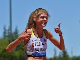 We did not find results for: Klosterhalfen Pulverisiert Deutschen 3000 Meter Rekord