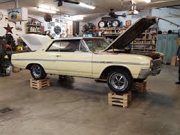 Image result for Desert Beige 1964 Buick