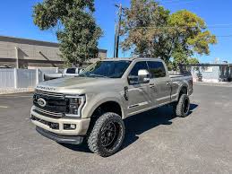 Image result for White Gold 2018 F350